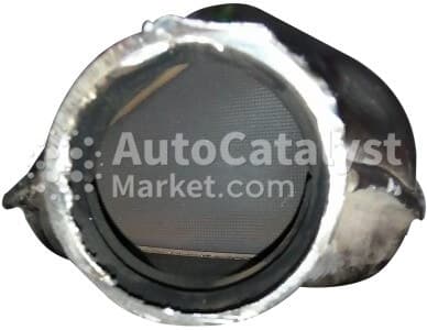 Катализатор от Audi, Volkswagen 4B0131701AT / 8D0178AS №7