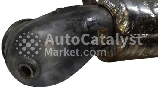 Катализатор от Peugeot, Citroën TR PSA K677 №10