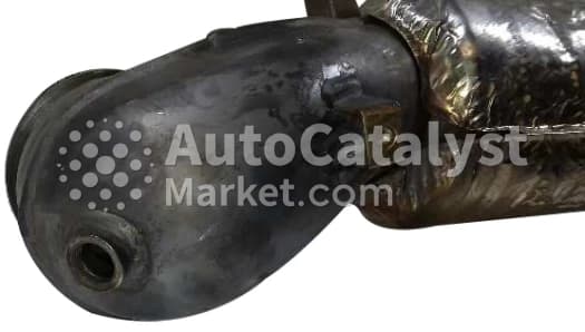 Катализатор от Peugeot, Citroën TR PSA K677