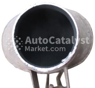 Катализатор от Opel, Vauxhall GM 101 (CERAMIC) №13