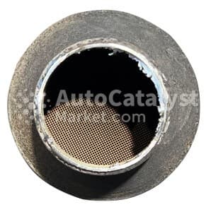 Катализатор от Toyota GN6 №6