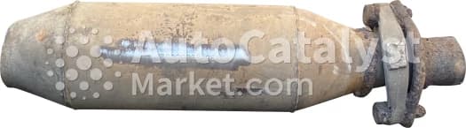 Катализатор от Lada E 5530038-06 №1