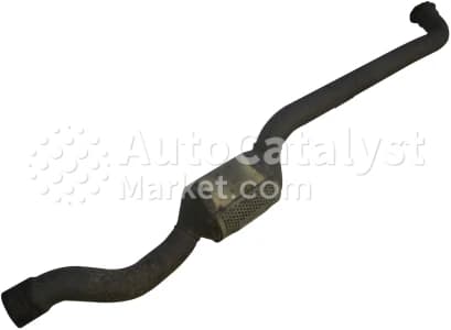 Катализатор от Audi, Volkswagen, Seat, Mercedes-Benz 103R-001052