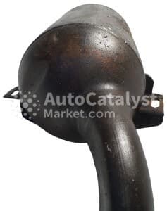 Катализатор от Peugeot, Toyota, Citroën TR PSA K296 №12
