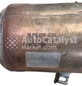 Катализатор от Peugeot, Toyota, Citroën TR PSA K296 №10
