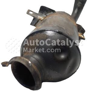 Катализатор от Peugeot, Toyota, Citroën TR PSA K296 №11