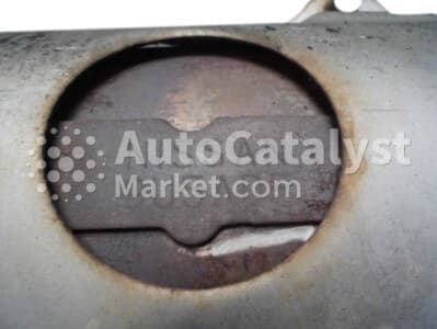 Катализатор от Nissan 9U5 (Series)