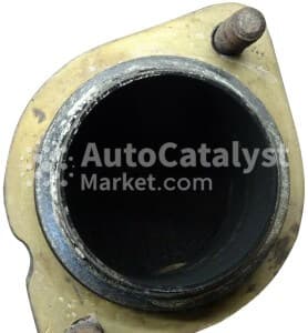 Катализатор от Audi, Volkswagen 3D0131690AJ / 3D0178HA №7