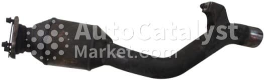 Катализатор от Porsche 7P5254400G / 7P5131705 №6