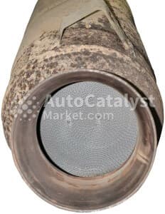 Катализатор от Porsche 96411321308 №8