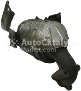 Катализатор от Mazda 02K7 / RFC5 №14