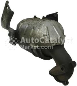 Катализатор от Mazda 02K7 / RFC5