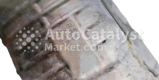 Катализатор от Hyundai, KIA 2GTB0 №1