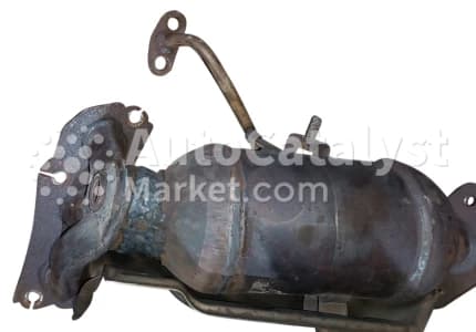 Катализатор от Toyota 103R-000362