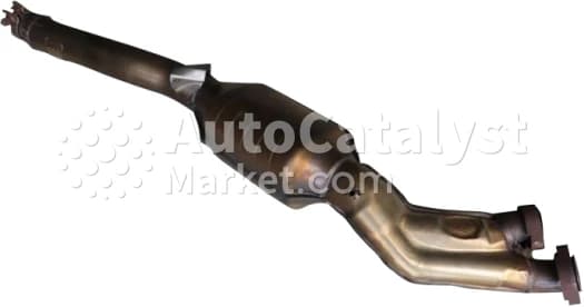 Катализатор от Ferrari 197577 №3