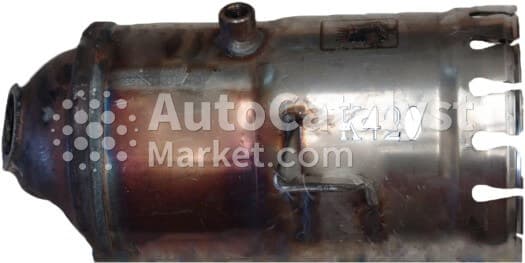 Катализатор от Peugeot, Citroën TR PSA K420 (CERAMIC ) №8