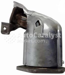 Катализатор от Nissan CK NECC NGK (TYPE 1)