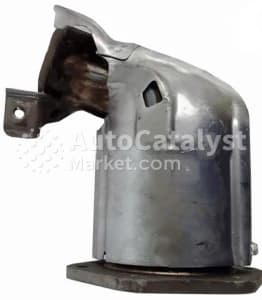 Катализатор от Nissan CK NECC NGK (TYPE 1) №1