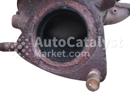 Катализатор от Toyota S10 №4