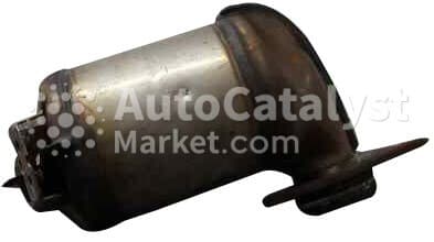 Катализатор от Renault J00014