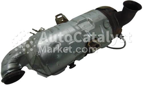 Катализатор от Peugeot, Citroën TR PSA K746 (DPF) №5