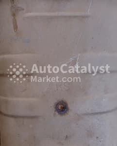 Катализатор от Mitsubishi RS (Mitsubishi)