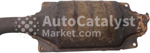 Катализатор от Peugeot, Toyota, Citroën T60 №3