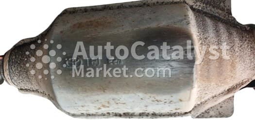Катализатор от Peugeot, Toyota, Citroën T60 №5