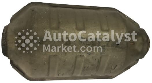 Катализатор от Mitsubishi XZ (Mitsubishi) №6