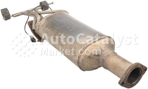 Катализатор от Volvo 31219055