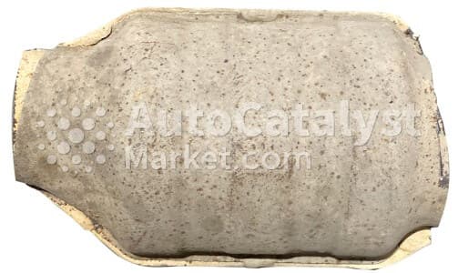 Катализатор от Mitsubishi BJ №9