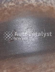 Катализатор от Mitsubishi BJ №5