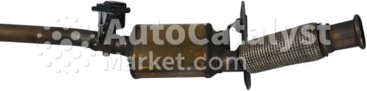 Катализатор от Audi, Skoda, Volkswagen 5Q0131701BQ / 5Q0230BB