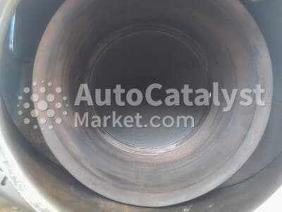 Катализатор от DAF 2046691 №4