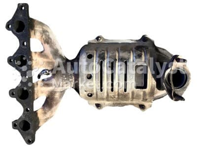 Катализатор от Hyundai, KIA TCP №2