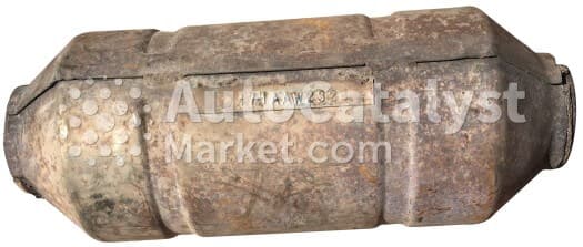 Катализатор от Chrysler 471AAW