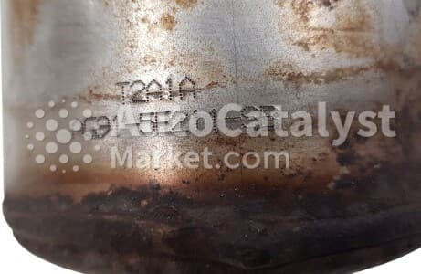 Катализатор от Ford AG91-5E211-SB