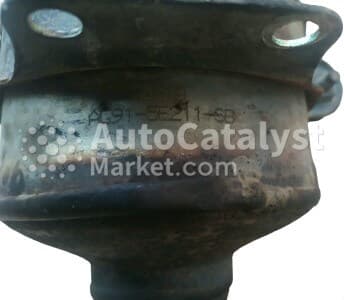 Катализатор от Ford AG91-5E211-SB