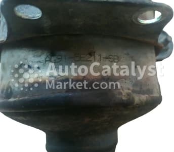 Катализатор от Ford AG91-5E211-SB №8