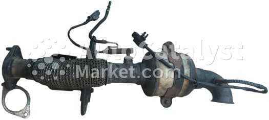 Катализатор от Ford AG91-5E211-SB