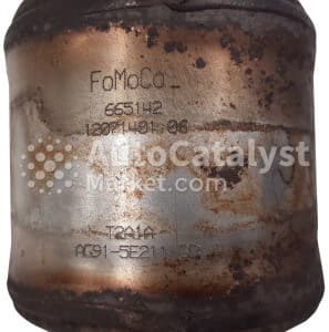 Катализатор от Ford AG91-5E211-SB №15