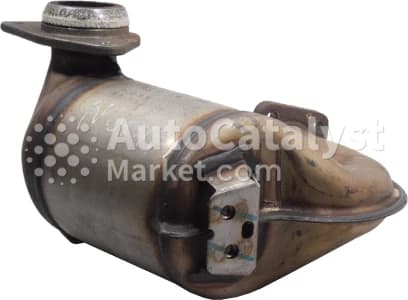 Катализатор от Renault, Nissan 8200566701 / H8200395477