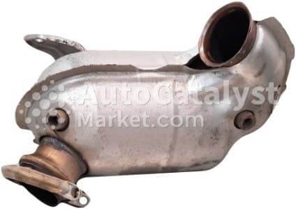 Катализатор от Peugeot, Fiat, Citroën 1399826080 №7