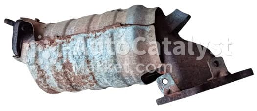 Катализатор от Mitsubishi VJ (Mitsubishi) №2