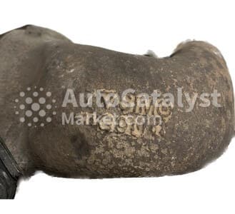 Катализатор от Renault, Opel, Nissan, Vauxhall 7V SIMO G9U №6