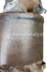 Катализатор от Ford 1250995X №5