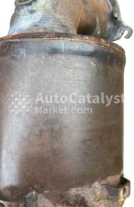 Катализатор от Ford 1250995X №1