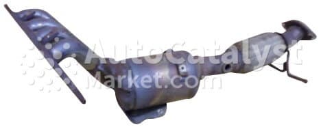 Катализатор от Ford 7M51-5F297-FA №3