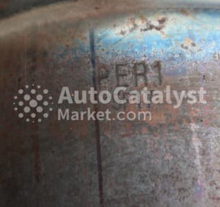 Катализатор от Mazda PER1 №9