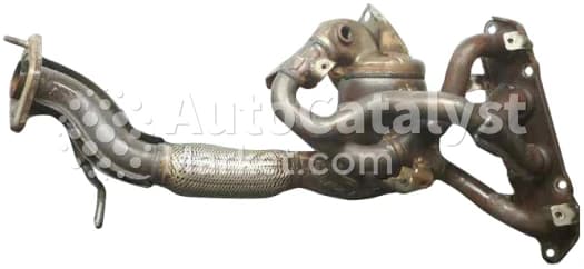 Катализатор от Mazda PER1 №1